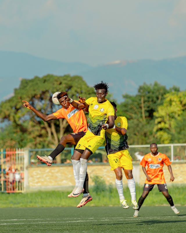 Outdoor and Open Air