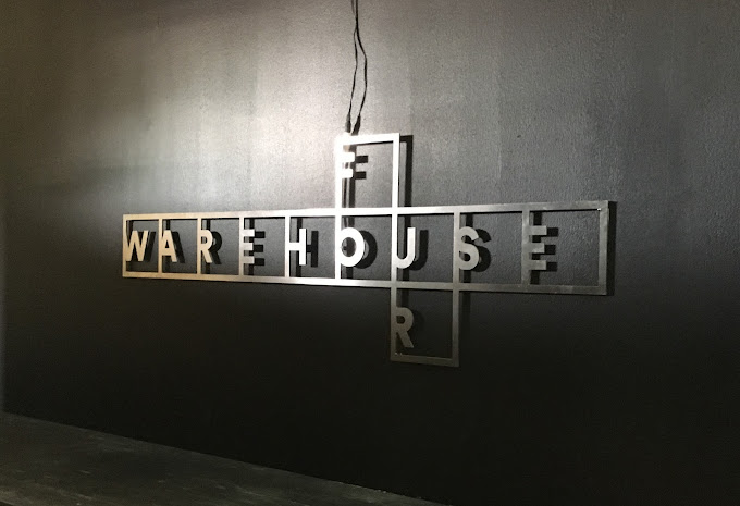 Warehouse 